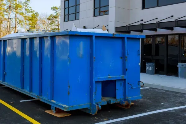 How Dumpster Pad Cleaning Helps Millsboro Businesses Stay Compliant & Odor‑Free