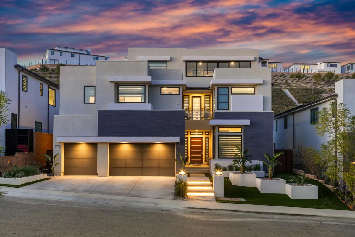 Luxury Real Estate Photography in Los Angeles | Professional Property Photographer