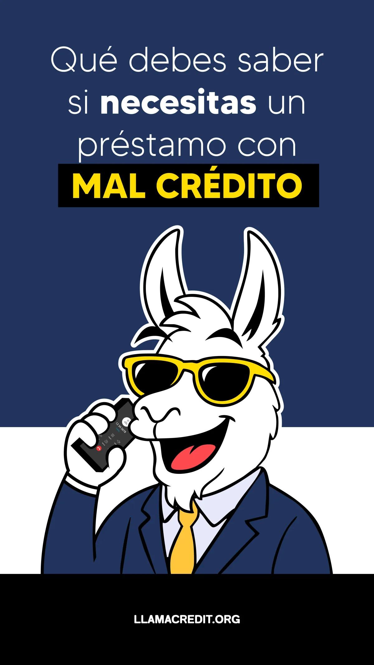 llama credit 15