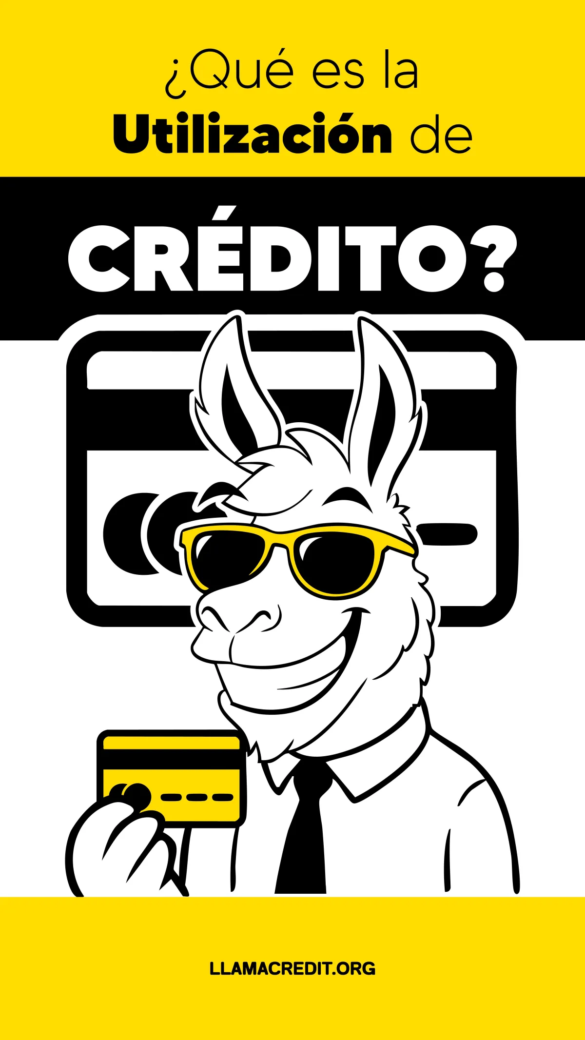 llama credit 10