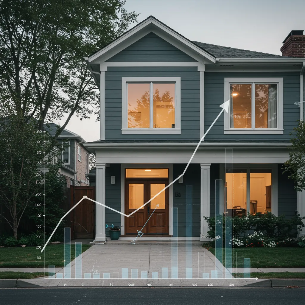 Fardale Homeowners: Your Equity Is at a Peak—Here’s What It Means for Your Next Move