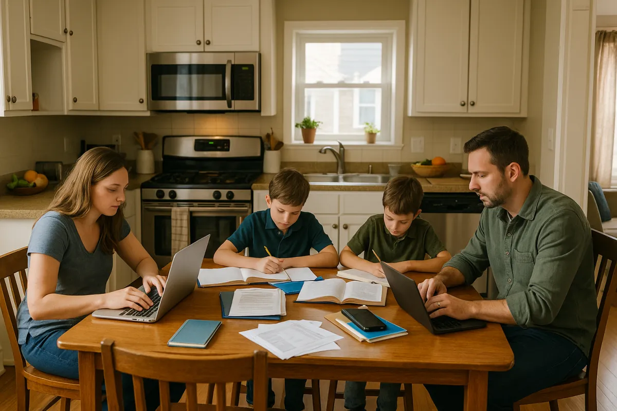 Outgrowing Your Mahwah Townhouse? Why Paddington Sellers Are Moving Up Right Now