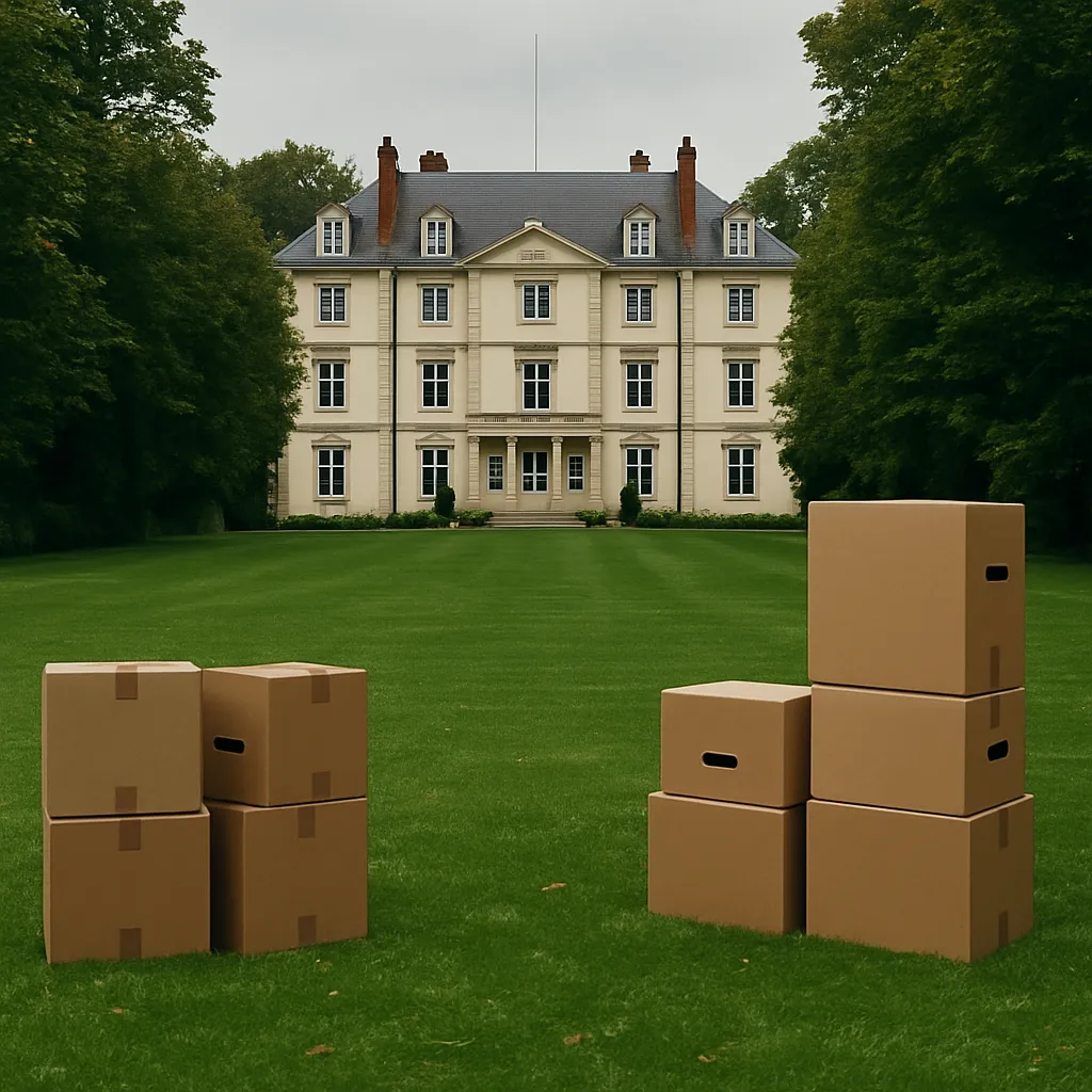 Is It Time to Downsize Your Deerhaven Estate? Northern New Jersey Luxury Seller Guide