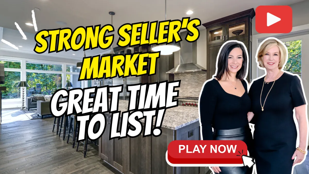 Is Now the Right Time to Sell in Glen Rock & Ridgewood New Jersey?
