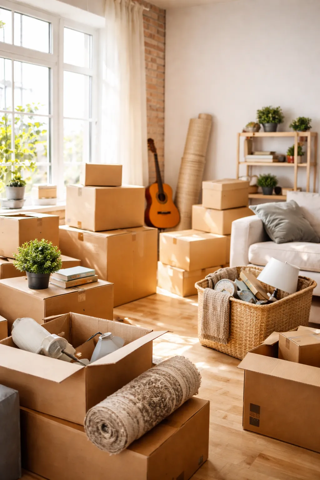 Relocating From Mahwah NJ: Seller Tips
