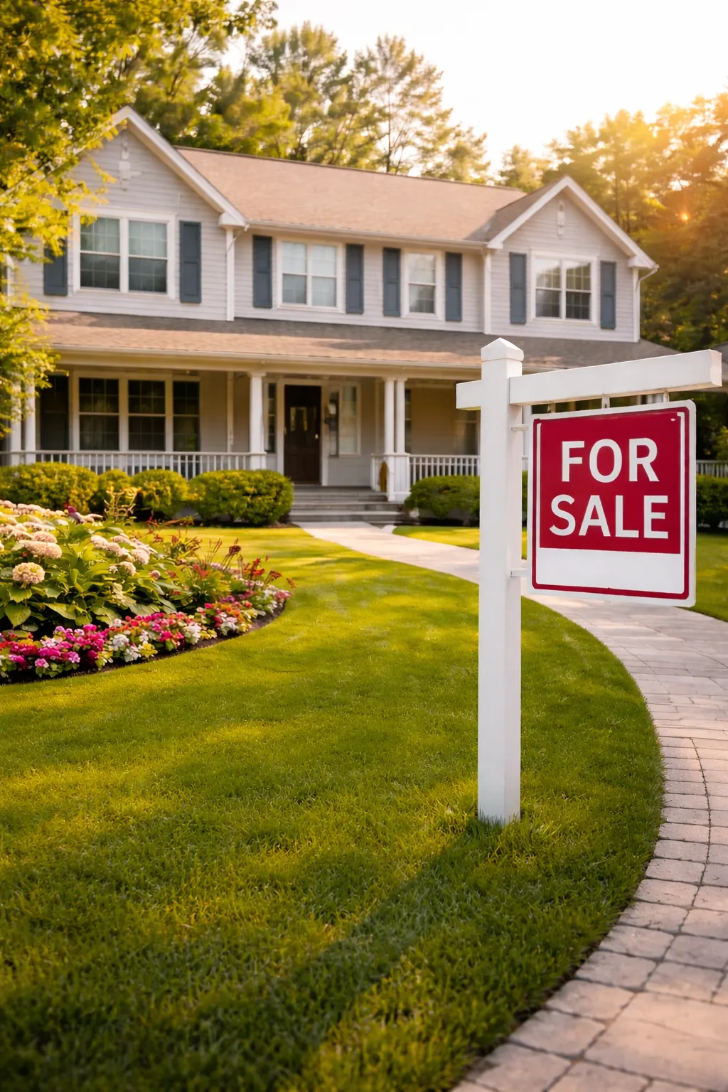 Why Buyers Are Moving to Mahwah NJ