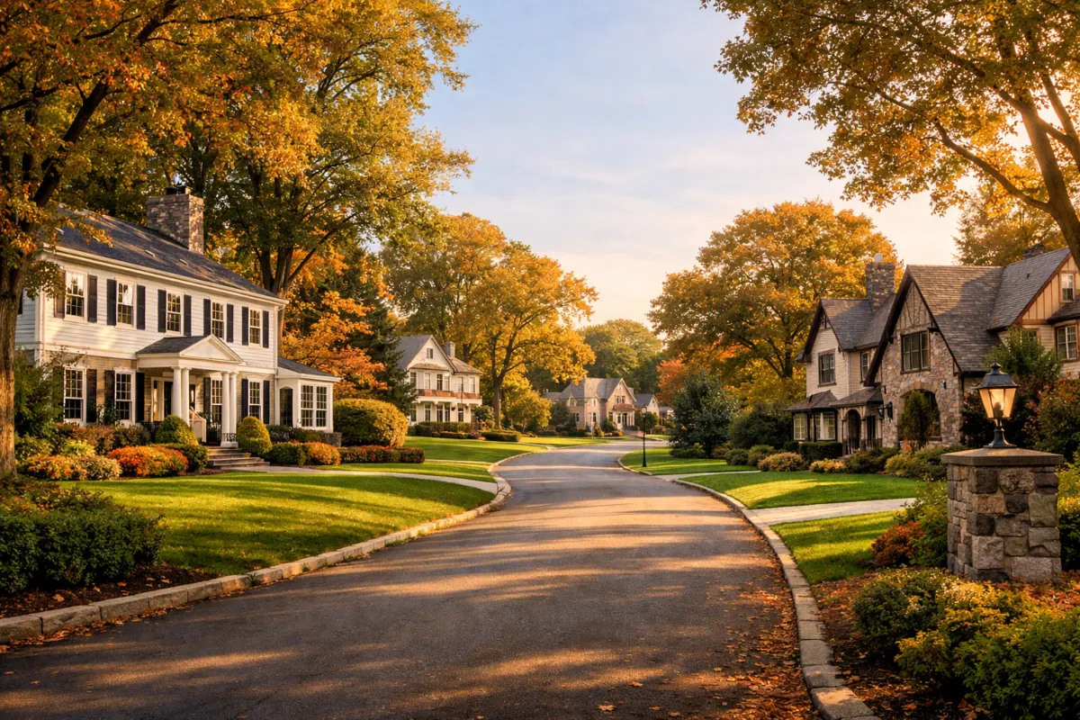 Cragmere Park Mahwah Real Estate Explained