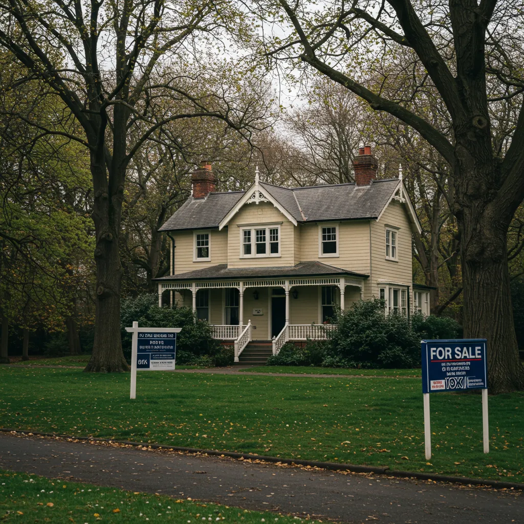 Should You Sell in Cragmere Park This Year? What Long-Term Owners Need to Know