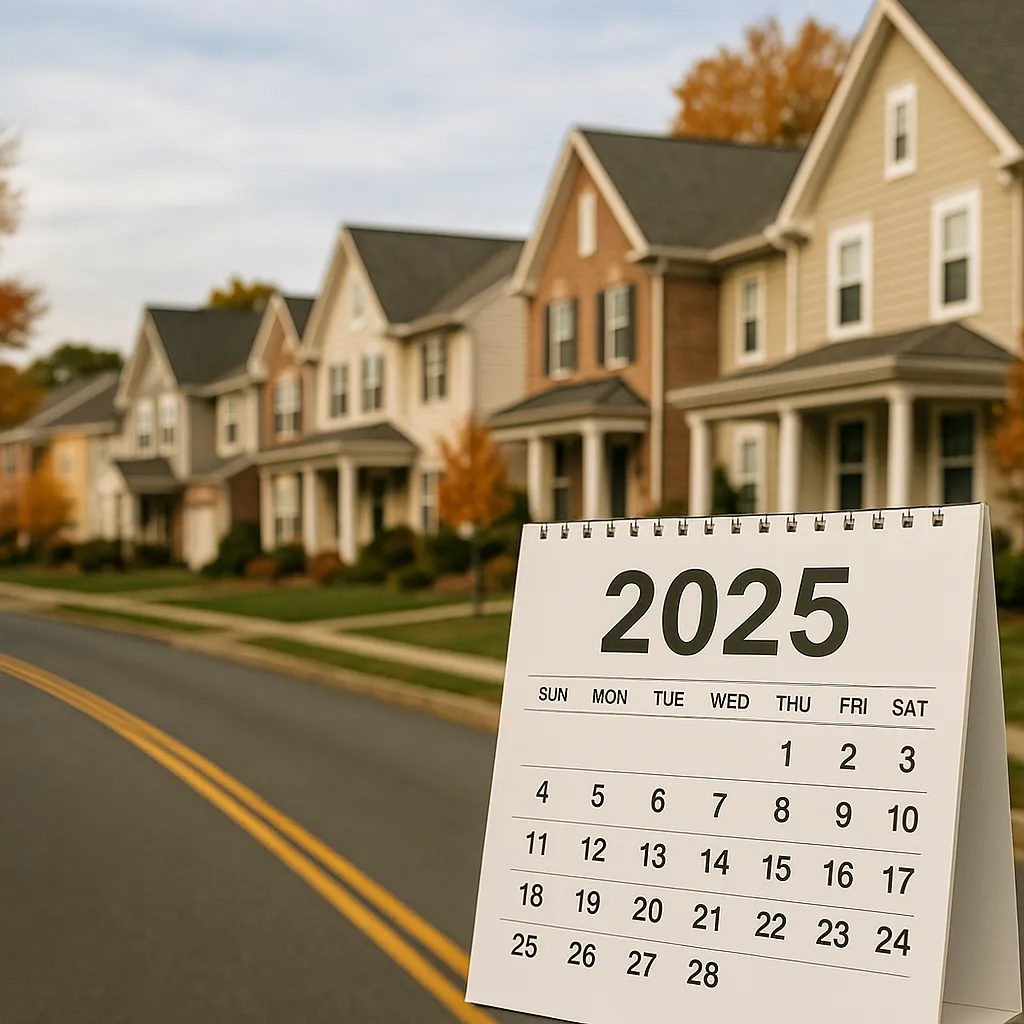 Franklin Turnpike Corridor: What Long-Term Owners Should Know Before Selling in 2025