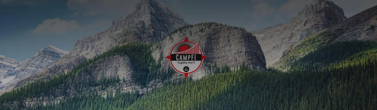 CampFI: Rocky Mountain