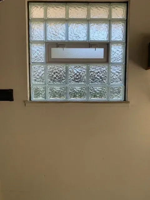 Energy-Efficient Glass Block Solutions for Ohio Winters