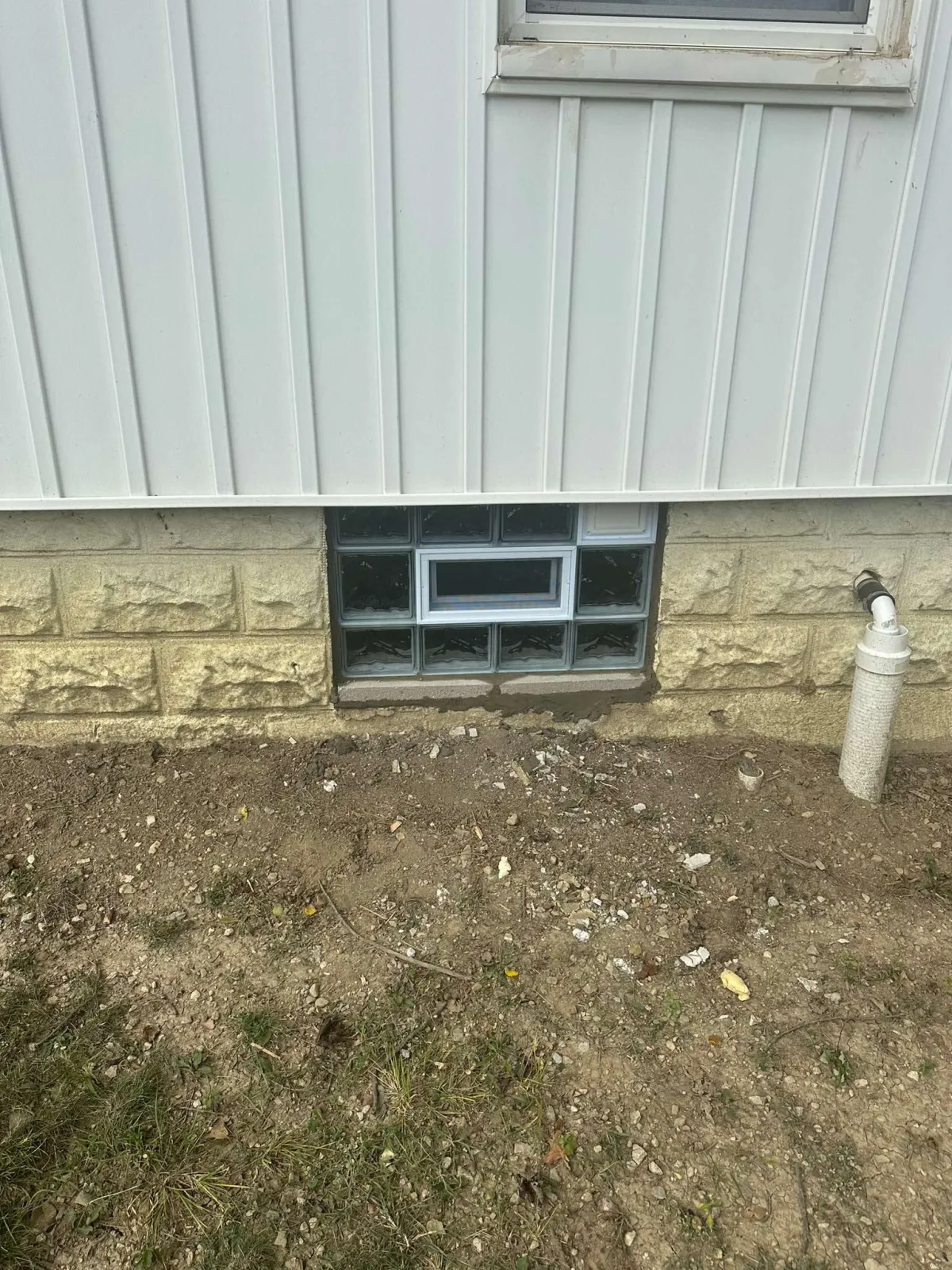 Is Installing Glass Block Vents Cost-Effective for Energy Savings?