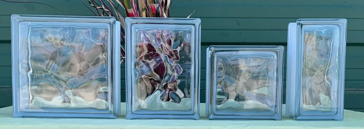 How Much Should You Budget for Custom Glass Block Designs