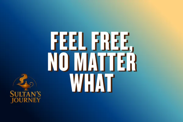 Friday Feelings: July 4, 2025