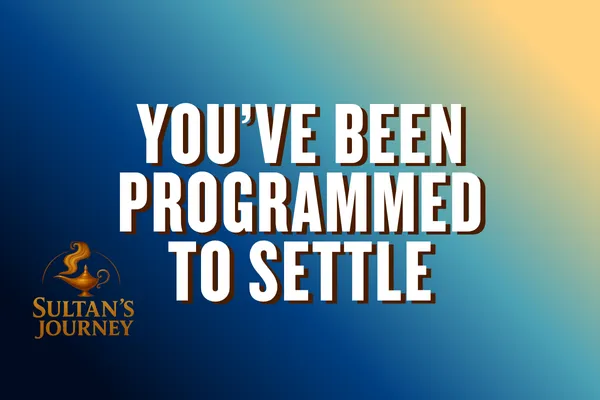 Friday Feelings: July 18, 2025