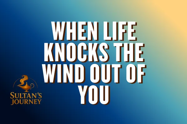 Friday Feelings: August 1, 2025