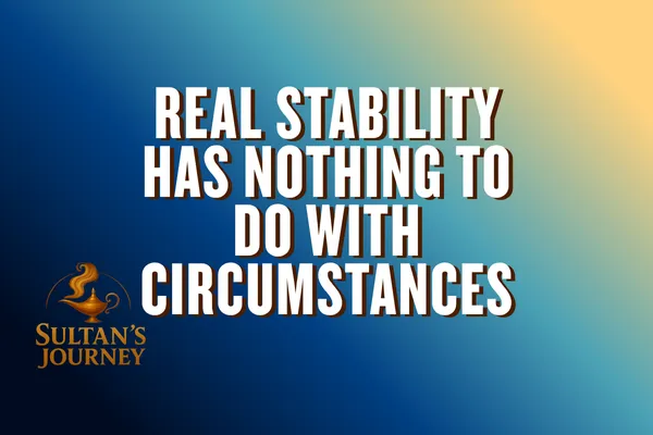 Friday Feelings: September 5, 2025