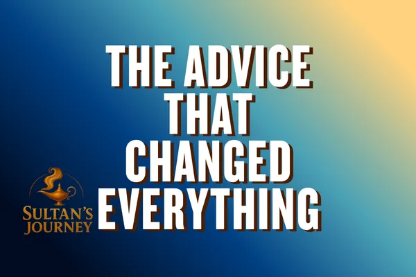 Friday Feelings: November 7, 2025