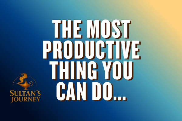 Friday Feelings: November 14, 2025