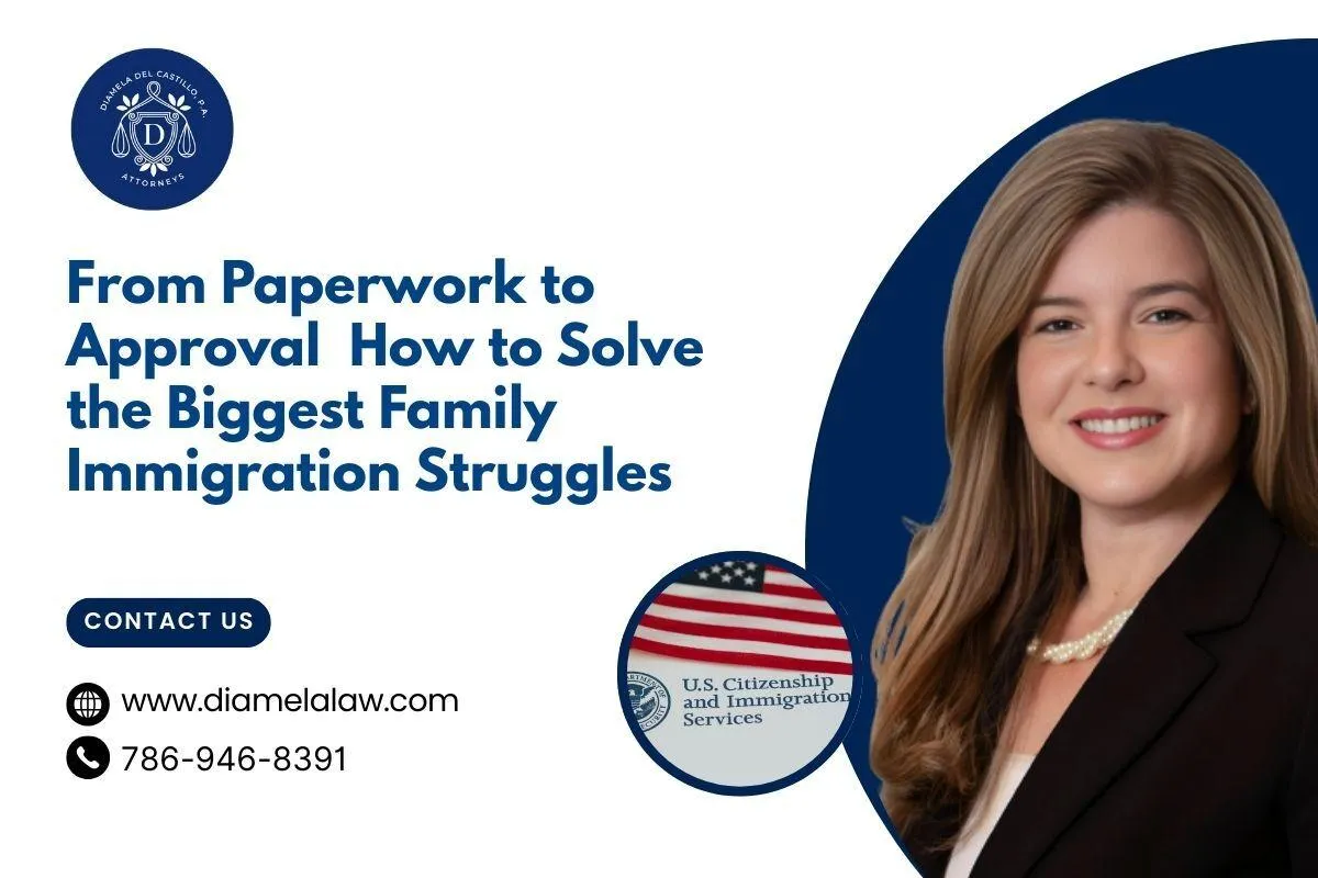 Family Immigration