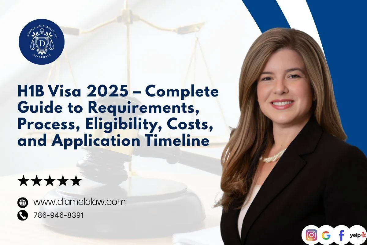 H1B Visa 