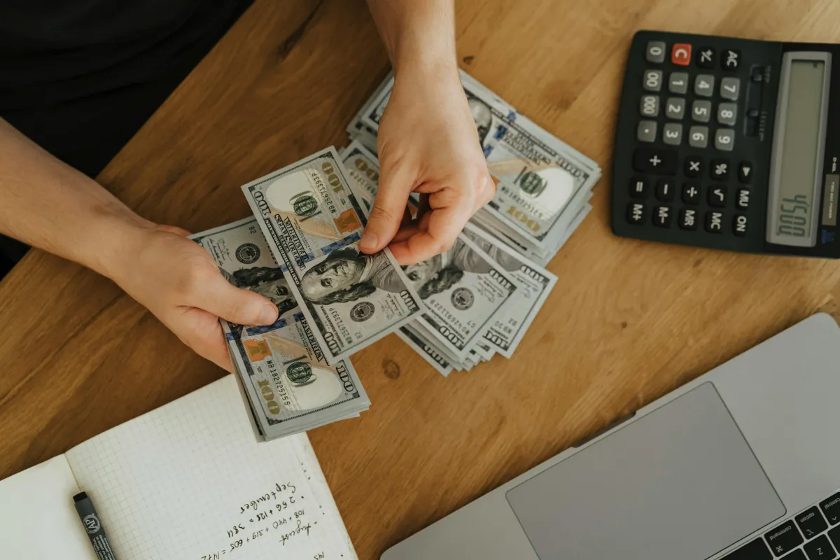 money