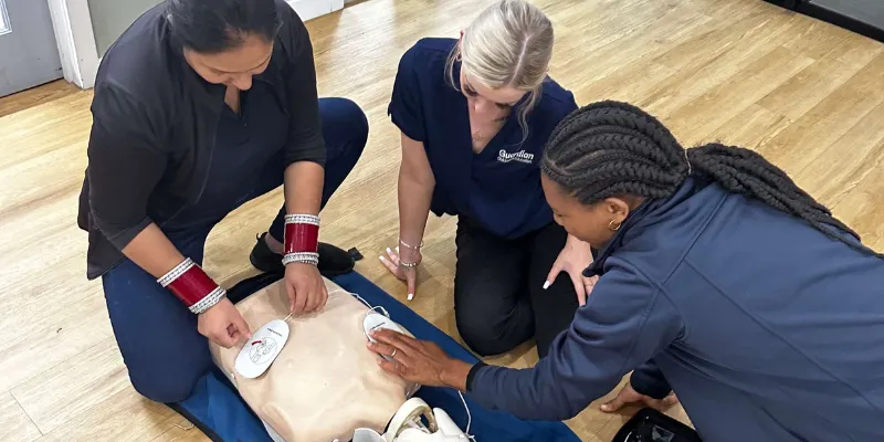 same day first aid certificate gold coast