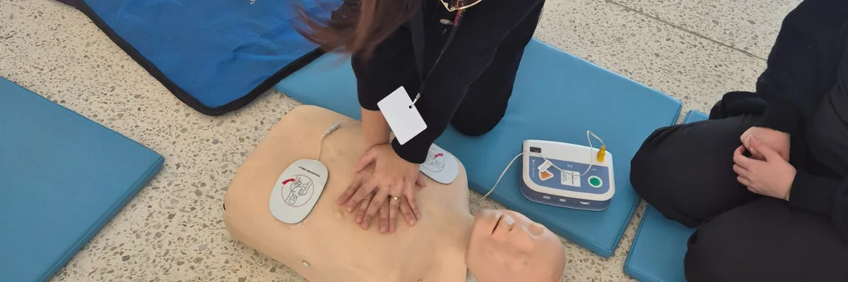 Update Your CPR Skills: Brisbane Refresher Guide