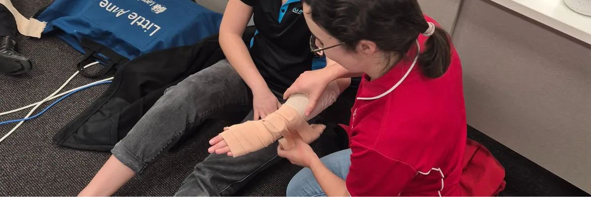 First Aid and CPR Refresher Course: What's New?
