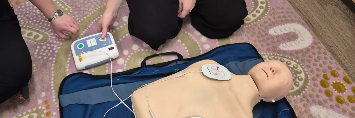 Asthma Anaphylaxis course Australia