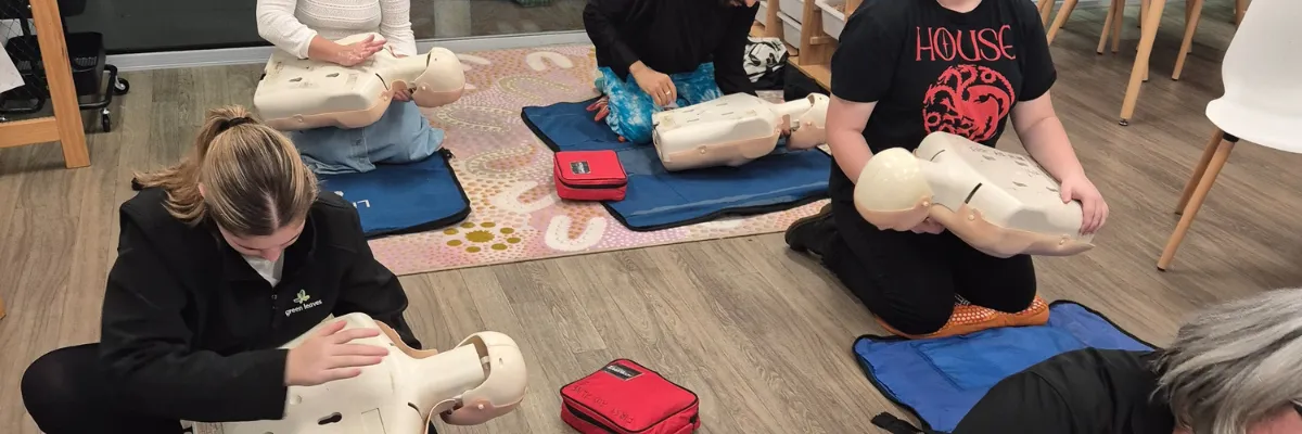 low voltage rescue course requirements