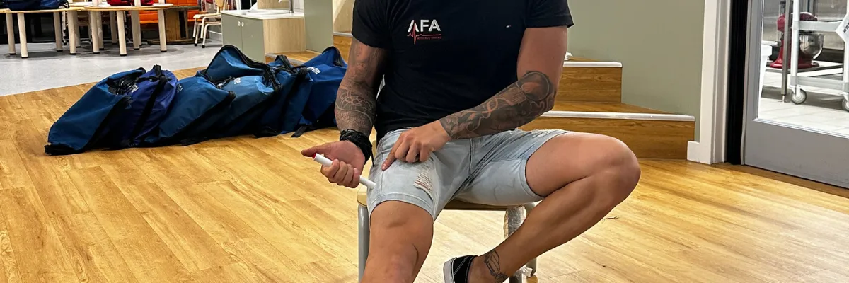 What causes severe allergic reactions