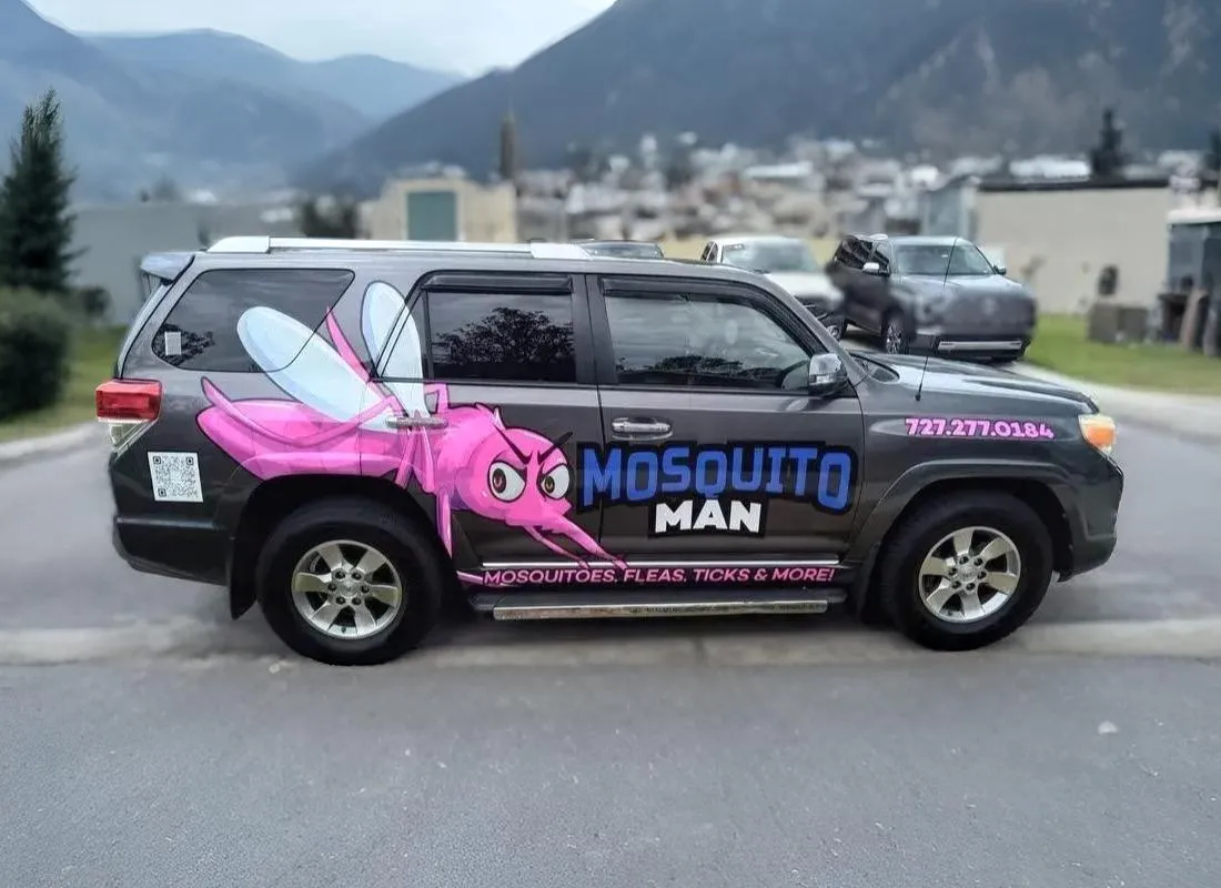 Top 5 Tips to Reduce Mosquito Breeding Sites in your yard!