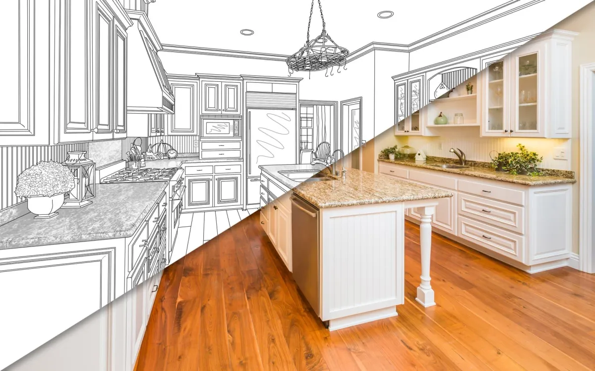 5 Signs You Need a Kitchen Remodel | Eastern Iowa Experts