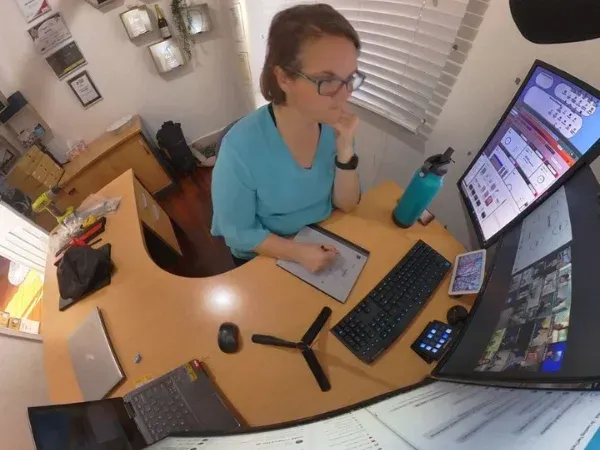 ADHD Business Owner Productivity: 4 Steps to Hyperfocus