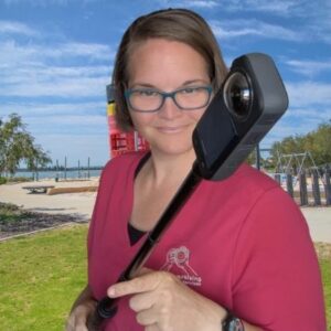 Google Street View & Virtual Tours