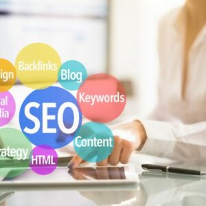 Understanding Website SEO