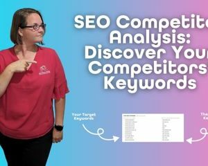 Outrank Your Business Rivals with SEO