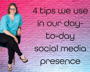 4 proven tips to promote your business on social media and reach more customers