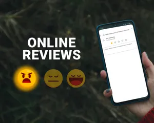 Why negative reviews are good for business