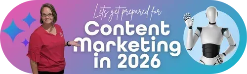 2026 Content Marketing Trends