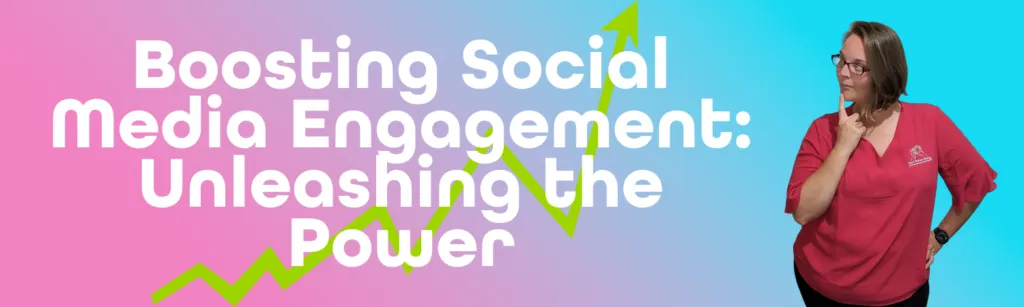 Boosting Social Media Engagement: Unleashing the Power for South West Australian Businesses