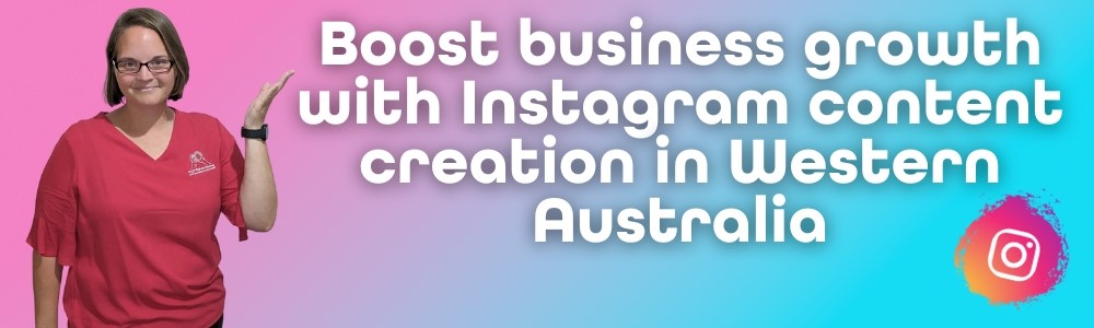 Boost Business Growth with Instagram Content Creation
