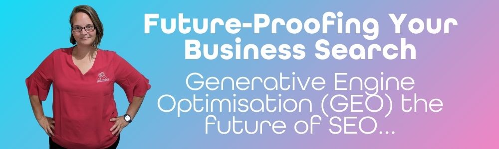 Generative Engine Optimisation (GEO): The Future of SEO