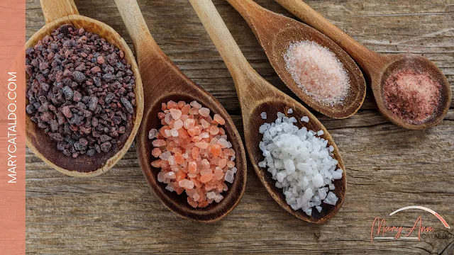 Salt