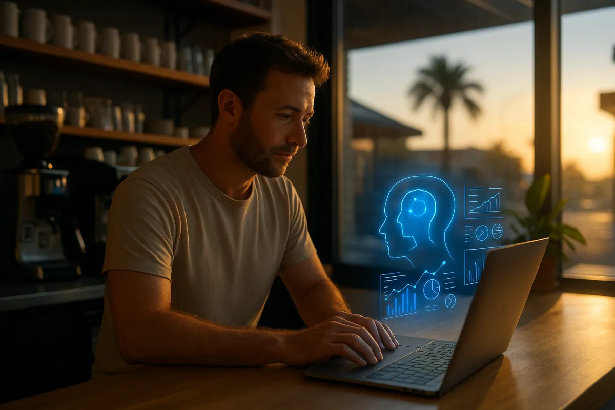 AI Isn't the Future — It's Your New Employee