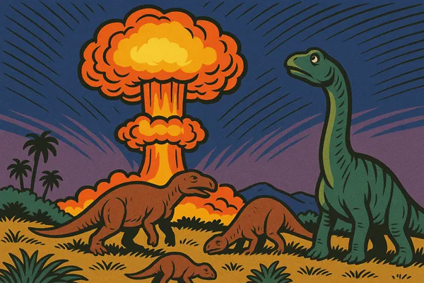 Is AI Coding an Extinction Event for Software Engineers?