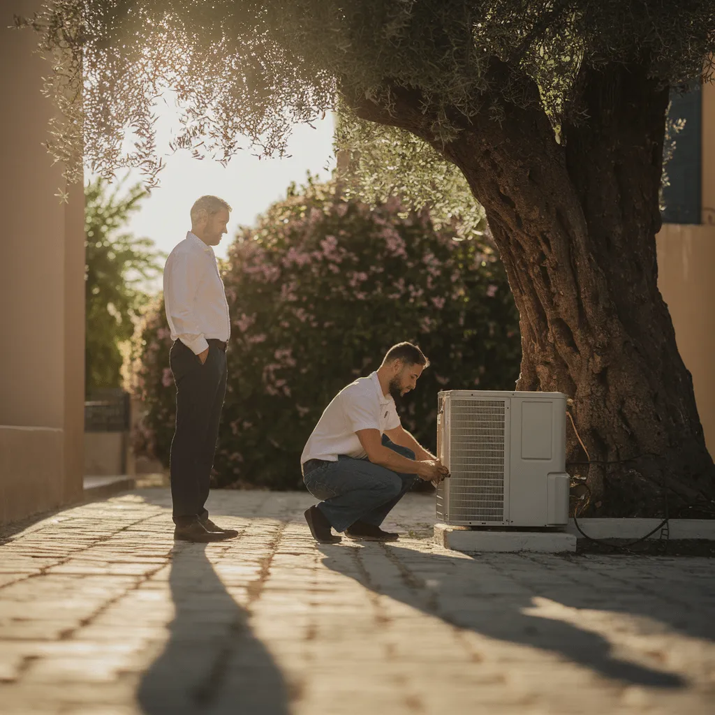Why Melbourne, FL Homeowners Trust Advantage HVAC Solutions for Year-Round Comfort