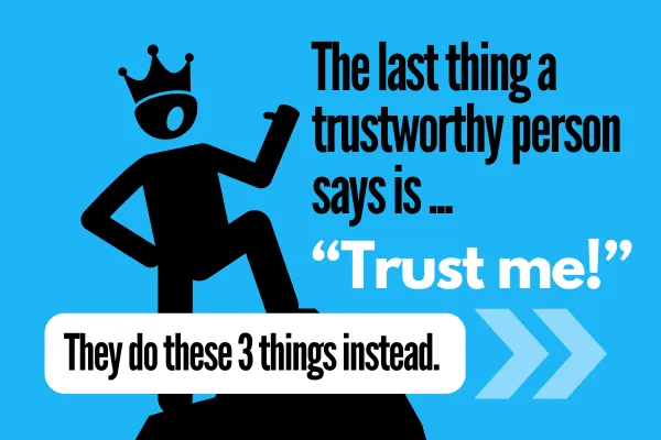Thee Ways Owners Can Earn Trust & New Customers