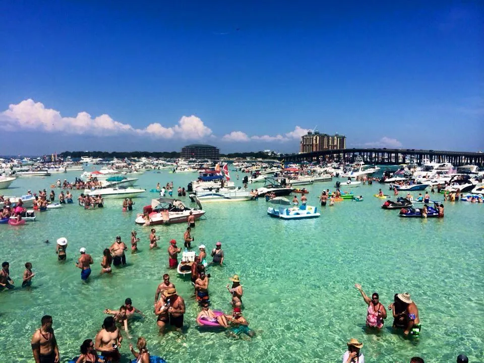 Boat Tours